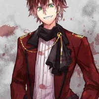 Lucas la Raechel- Nhị hoàng tử nước J