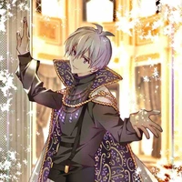 Albert la Raechel-Tam hoàng tử nước J