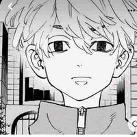 Sano Manjiro