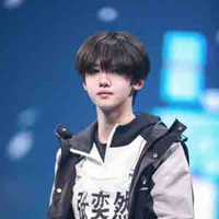 Trương Dịch Nhiên 