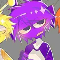 thk tím durple