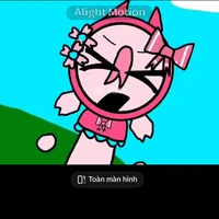 nhỏ trà xanh Sakura