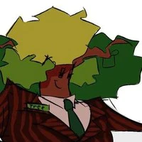 Mr tree