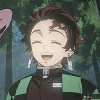 Kamado Tanjiro 🔥