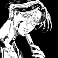 Haitani Ran