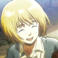 Armin Arlert