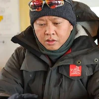 Ông korn -ba nàng -