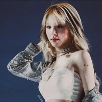Son Chaeyoun(Nàng)