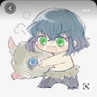 inosuke