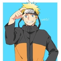 uzumaki - Naruto