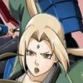 tsunade