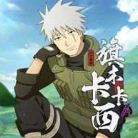 Kakashi 