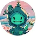 💙Big Shark💙
