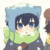 Isagi Yoichi lúc bé