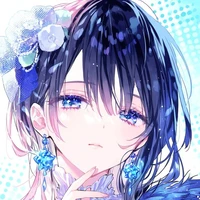 valina sohari ( mẹ nuôi, mẹ matcha)