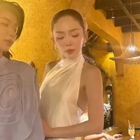 Tóc Tiên (mẹ Đồng Ánh Quỳnh)