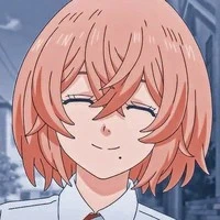 Tachibana Hinata
