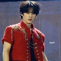 Lee Minho/Lee know - anh