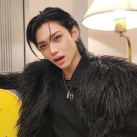 Lee Felix/Yongbok