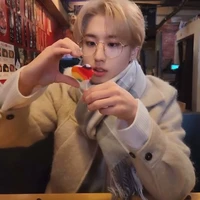 Han Jisung - cậu