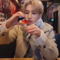 Han Jisung - cậu