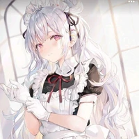 người hầu:Evelyn