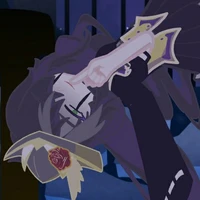 roseter madl(trùm sét)