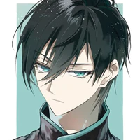 Itoshi Rin
