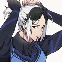 Gin Gagamaru