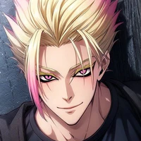 Ryusei Shidou