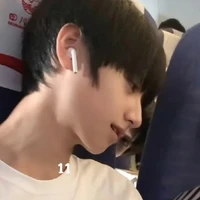 Chu Chí Hâm_cậu