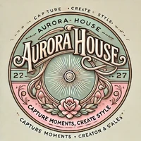 𝐀𝐔𝐑𝐎𝐑𝐀 𝐇𝐎𝐔𝐒𝐄