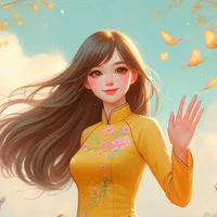 Cô Hà (Giáo viên lớp Q.Anh)