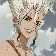 Ishigami Senku