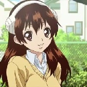 Yuzuriha Ogawa