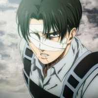 Levi Ackerman