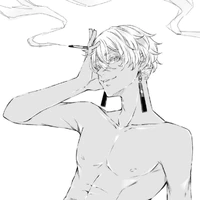 Kurokawa Izana