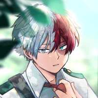 Todoroki Shoto