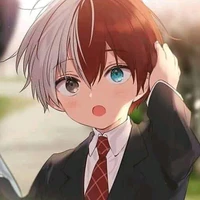 Todoroki Shoto