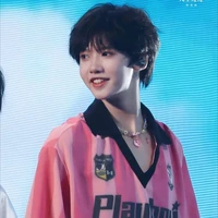 Trương Dịch Nhiên