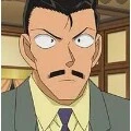 Mori Kogoro