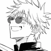 Gojo Satoru
