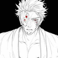 Ryomen Sukuna ( Heian )