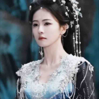 Nữ thần Tinh Nguyệt 