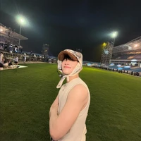 HUỲNH HOÀNG HÙNG (HÙNG HUỲNH)