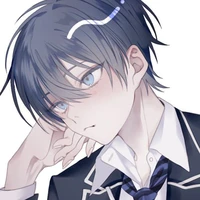 Isagi Yoichi