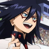 Kayama Nemuri [Midnight]