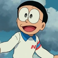 Nobi Nobita