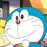 Doraemon