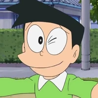 Honekawa Suneo